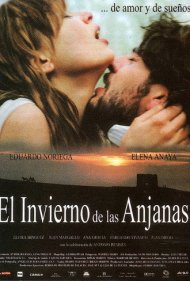 The Winter of the Anjanas 2000