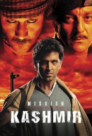 دانلود فیلم Mission Kashmir سال 2000 - ماموریت کشمیر