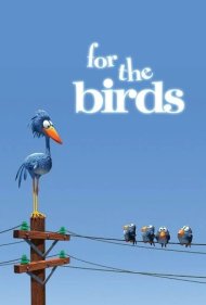 دانلود فیلم For the Birds سال 2000 - به خاطر پرنده ها
