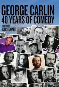 George Carlin: 40 Years of Comedy 1997