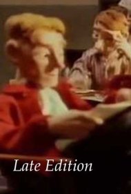 دانلود فیلم Late Edition سال 1983 - نسخه آخر شب