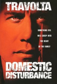 دانلود دوبله فارسی فیلم Domestic Disturbance سال 2001 - مشکلات خانوادگی