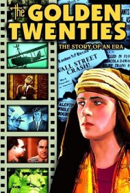 دانلود فیلم The Golden Twenties سال 1950 - دهه بیست طلایی