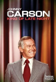 دانلود فیلم Johnny Carson: King of Late Night سال 2012 - جانی کارسون: پادشاه آخر شب