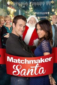 دانلود فیلم Matchmaker Santa سال 2012 - بابانوئل واسطه