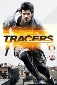 دانلود دوبله فارسی فیلم Tracers سال 2015 - دوندگان