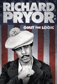 دانلود فیلم Richard Pryor: Omit the Logic سال 2013 - ریچارد پرایر: حذف منطق