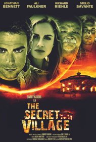دانلود فیلم The Secret Village سال 2013 - دهکده مرموز