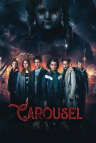 دانلود فیلم Carousel سال 2023 - شبی در شهربازی