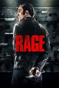 دانلود دوبله فارسی فیلم Rage سال 2014