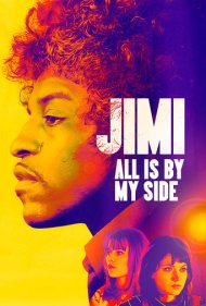 Jimi: All Is by My Side 2013