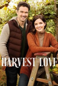 دانلود فیلم Harvest Love سال 2017 - عشق در فصل برداشت