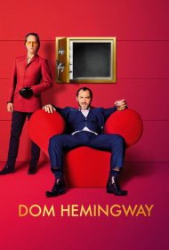 دانلود فیلم Dom Hemingway سال 2013 - دام همینگوی