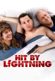 دانلود فیلم Hit by Lightning سال 2014 - برخورد صاعقه