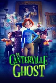 دانلود دوبله فارسی فیلم The Canterville Ghost سال 2023 - شبح کانترویل