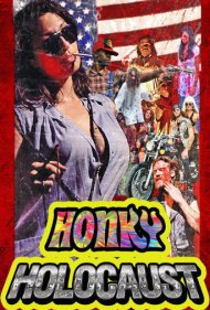 دانلود فیلم Honky Holocaust سال 2014 - هولوکاست هانکی