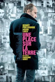 دانلود فیلم A Place on Earth سال 2013 - جایی روی زمین