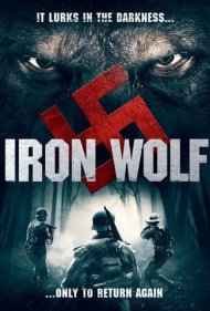 دانلود فیلم Iron Wolf سال 2014 - گرگ آهنی
