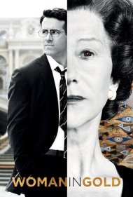 دانلود فیلم Woman in Gold سال 2015 - زنی در طلا