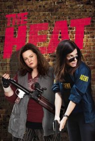 The Heat 2013