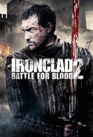 Ironclad 2: Battle for Blood 2014