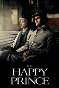 دانلود فیلم The Happy Prince سال 2018 - شاهزاده خوشحال