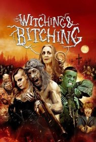 دانلود فیلم Witching & Bitching سال 2013 - جادوگری و بددهنی