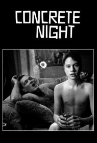 دانلود فیلم Concrete Night سال 2013 - شب بتنی