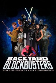 دانلود فیلم Backyard Blockbusters سال 2012 - بلاک‌باسترهای حیاط خلوت