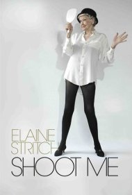 دانلود فیلم Elaine Stritch: Shoot Me سال 2013 - الین استریچ: به من شلیک کن
