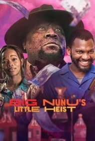 دانلود دوبله فارسی فیلم Big Nunu's Little Heist سال 2023 - سرقت کوچک نونوی بزرگ