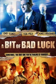 دانلود فیلم A Bit of Bad Luck سال 2014 - کمی بدشانسی