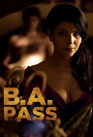 دانلود فیلم B.A. Pass سال 2012 - قبولی لیسانس