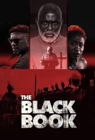 دانلود دوبله فارسی فیلم The Black Book سال 2023 - کتاب سیاه