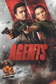 دانلود فیلم Agents سال 2024 - مأموران