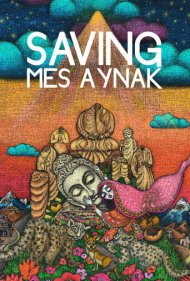 دانلود فیلم Saving Mes Aynak سال 2014 - نجات مس عینک