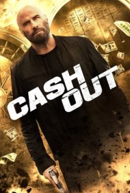 دانلود دوبله فارسی فیلم Cash Out سال 2024 - سرقت آخر