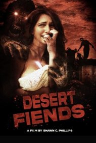 دانلود فیلم Desert Fiends سال 2024 - شیاطین صحرا