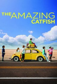 دانلود فیلم The Amazing Catfish سال 2013 - گربه ماهی شگفت‌انگیز