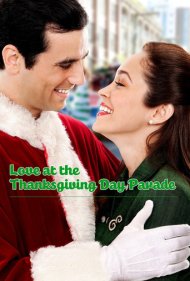دانلود فیلم Love at the Thanksgiving Day Parade سال 2012 - عشق در رژه روز شکرگزاری