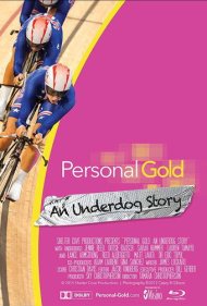 دانلود فیلم Personal Gold: An Underdog Story سال 2015 - طلای شخصی: یک داستان ضعیف‌تر