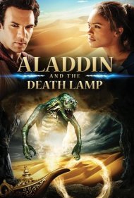 دانلود فیلم Aladdin and the Death Lamp سال 2012 - علاءالدین و چراغ مرگ