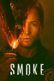 دانلود دوبله فارسی فیلم Smoke سال 2025 - دود