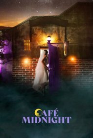 دانلود فیلم Cafe Midnight سال 2022 - کافه نیمه‌ شب