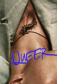 دانلود فیلم Queer سال 2024 - ‫کوئیر