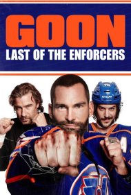 Goon: Last of the Enforcers 2017