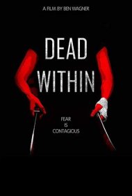 دانلود فیلم Dead Within سال 2014 - مرگ در درون