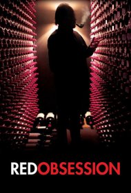 دانلود فیلم Red Obsession سال 2013 - وسواس سرخ