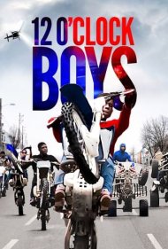 دانلود فیلم 12 O'Clock Boys سال 2013 - پسران ساعت ۱۲