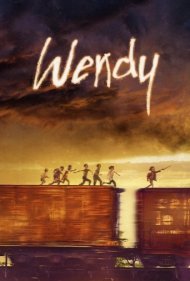 دانلود دوبله فارسی فیلم Wendy سال 2020 - وندی